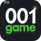 001game Premium v1.6.6