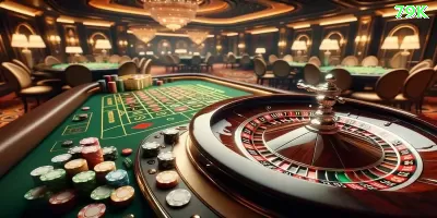 007game - Casino Plus Captura de Tela 1 - 💎 apk