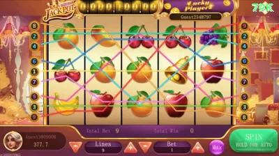 0185 Slot Machine Royal Screenshot 3 - ✨ apk