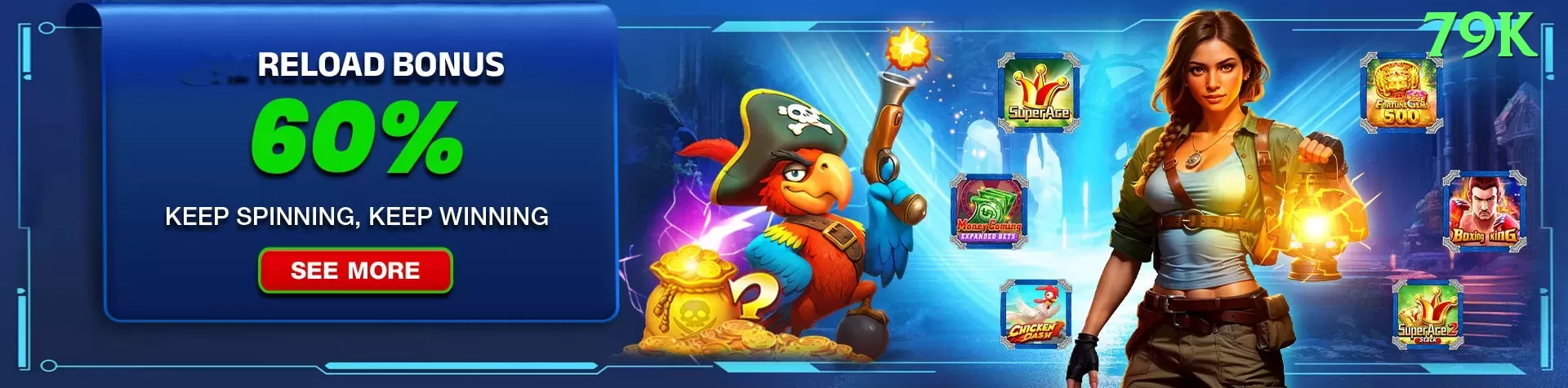 1185win Mega 2024 Screenshot 1