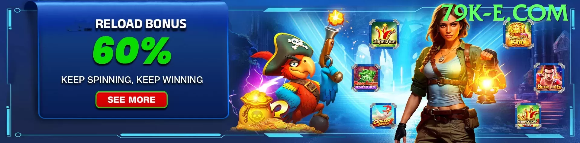 Promoções - 💎 apk